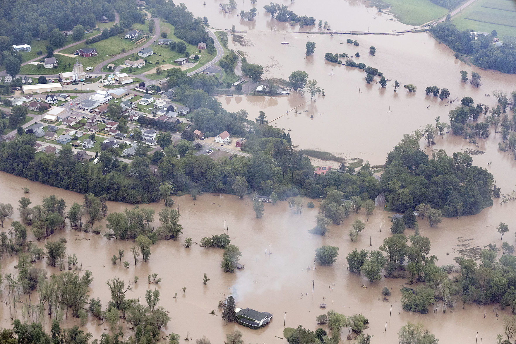 Aug. 28: Vernon County